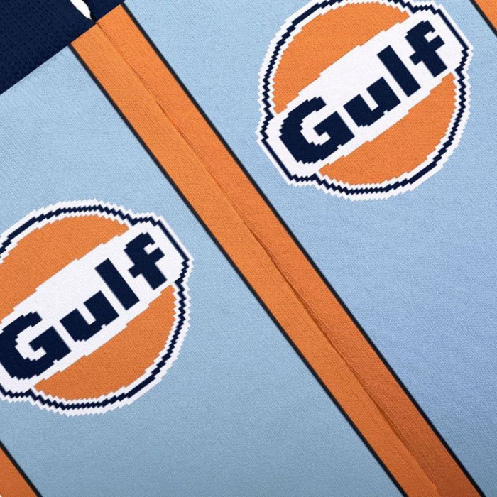 Socken Gulf 3